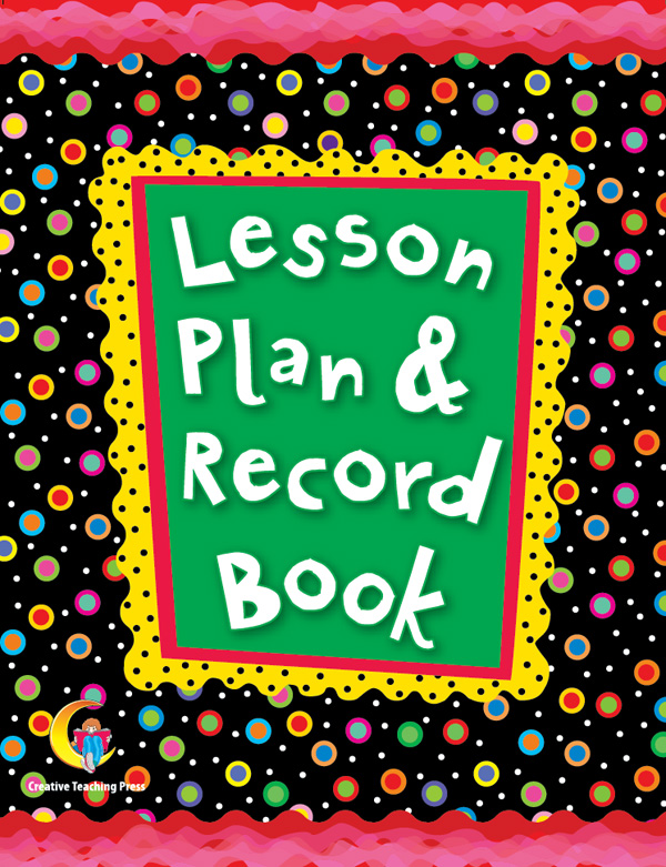 Karen Hanke s Portfolio Lesson Plan Cover Design